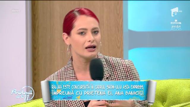 Vescan, despre colaborarea cu Raluka: "De c&acirc;nd a apărut piesa Aroma am vrut o melodie cu ea"