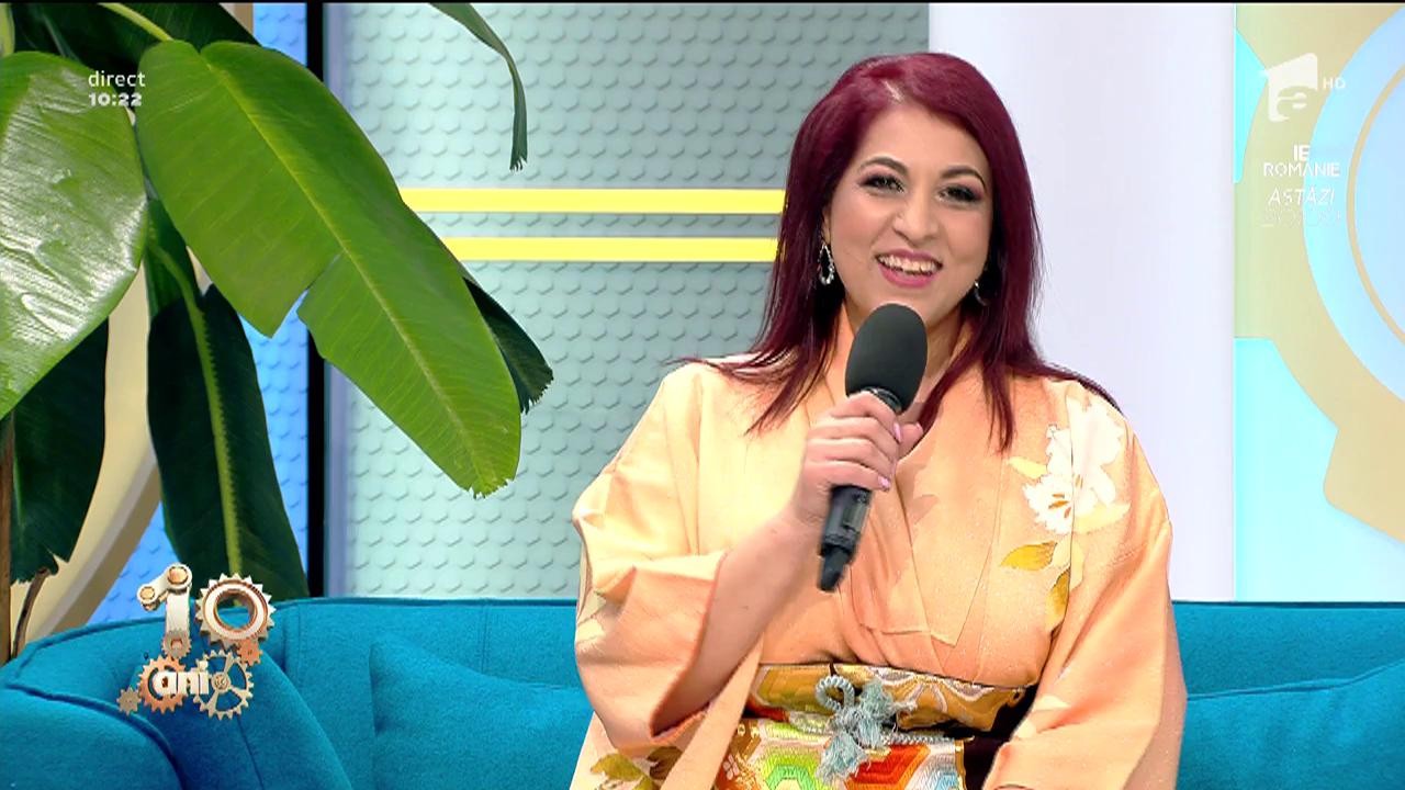 &rdquo;Noi doi&rdquo; pronunțat &icirc;n japoneză sună obscen &icirc;n limba rom&acirc;nă. Răzvan a rămas fără reacție