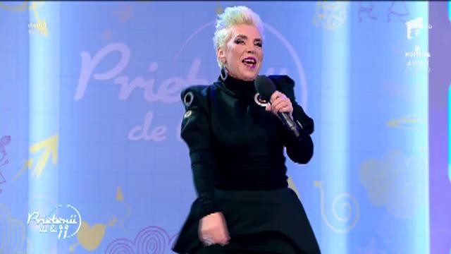 Silvia Dumitrescu - "Ăsta-i felul meu"