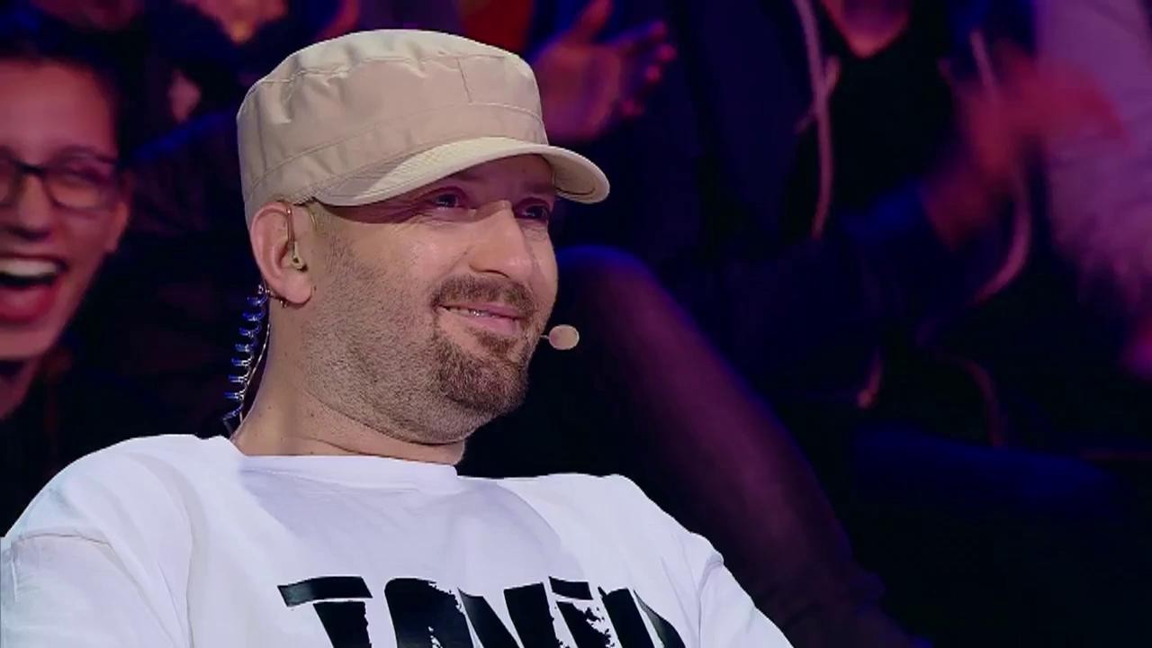 Bordea şi mesajul trimis soacrei pe telefon: "Bună, Satana!"