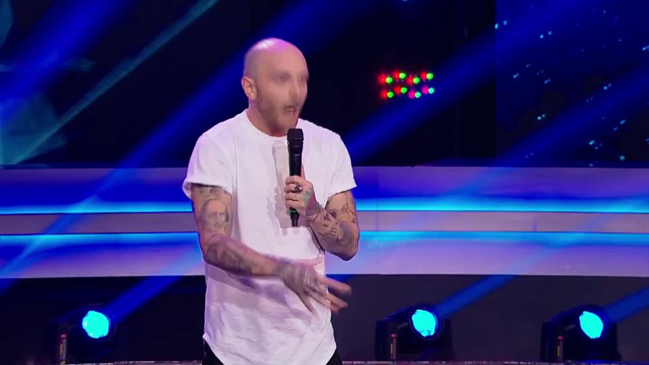 Bordea, despre mersul la shopping &icirc;n mall cu soţia