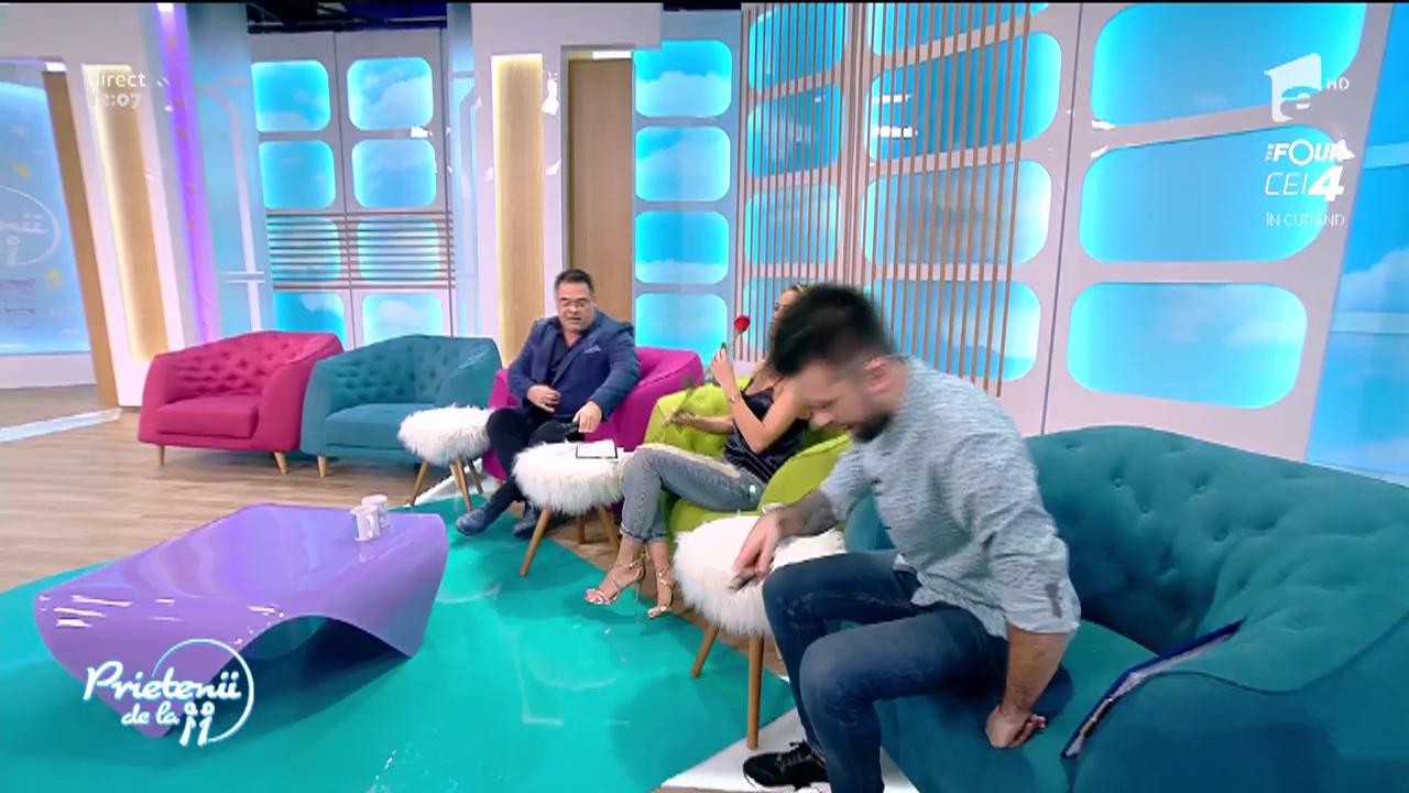 2 Vibes Symphony, un show unic &icirc;n Rom&acirc;nia