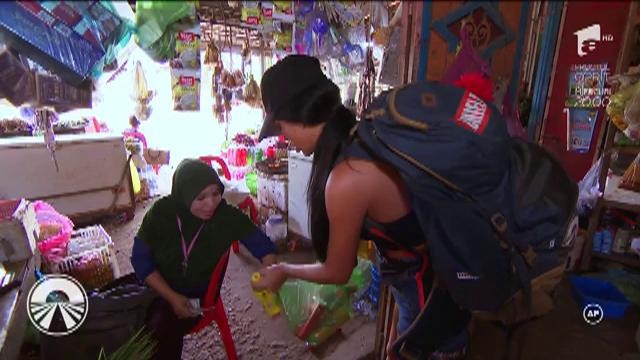 Lora și Ionuț Ghenu au folosit steagul auriu! Vica și Daniela, nevoite să stea pe loc cinci minute