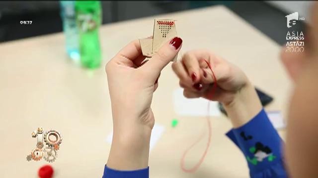 Campania Inimi Cusute! Mercury360 și Cos&acirc;nzeana te invită să coși inimi pentru Inima Copiilor