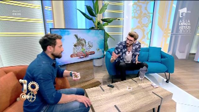 Magicianul Antonio a intrat &icirc;n Cartea Recordurilor