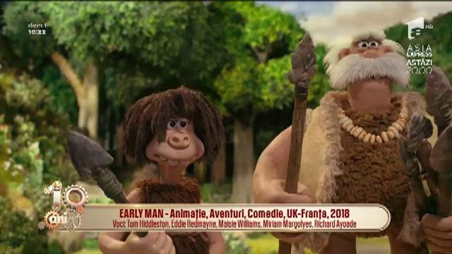 Cronica filmelor care trebuie vizionate: "Black Panther - Pantera neagră (SUA 2018)"