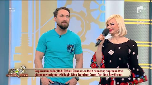 Sianna lansează melodia "Păcatul meu"