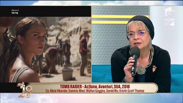 Cronica filmelor care trebuie vizionate: &ldquo;Marea Unire &ndash; Rom&acirc;nia, la 100 de ani"