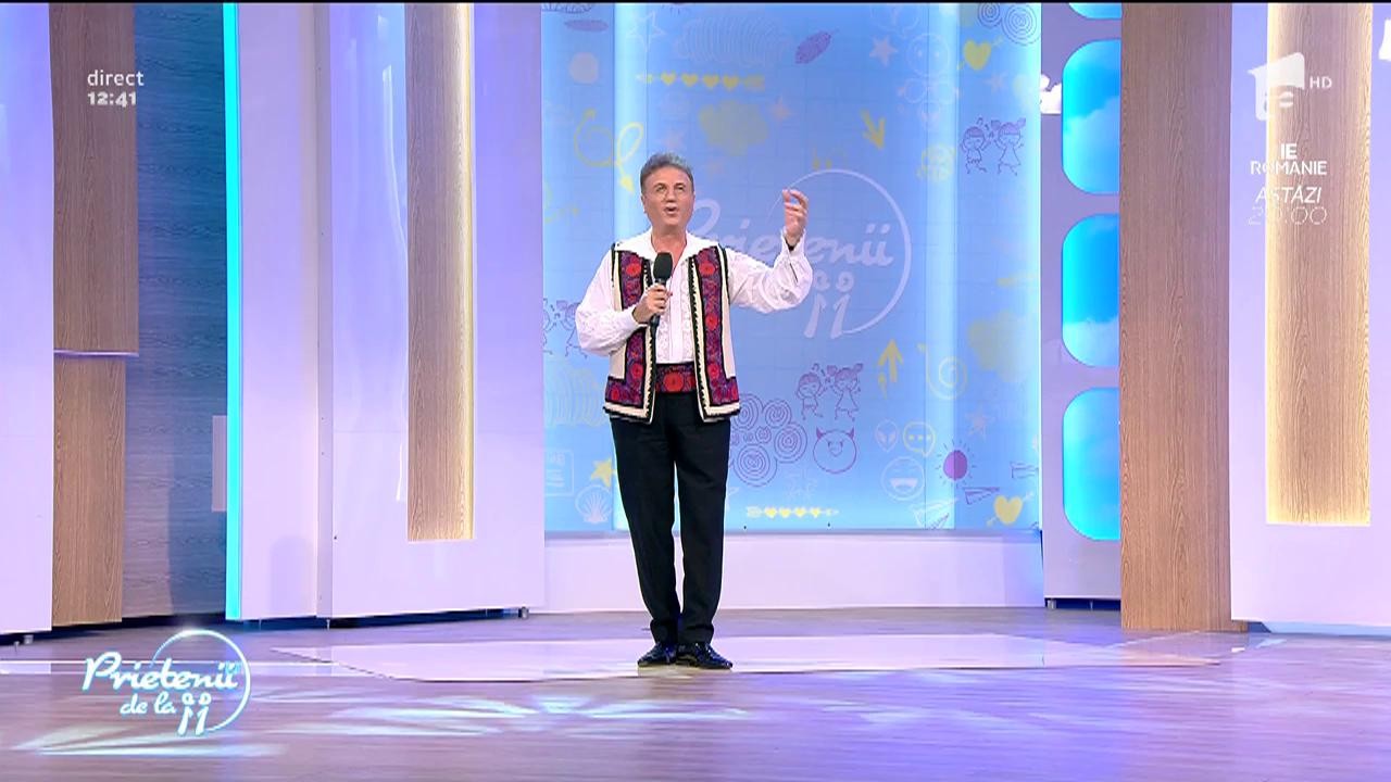 Constantin Enceanu - "V&acirc;ntuleţ odihnă n-ai"