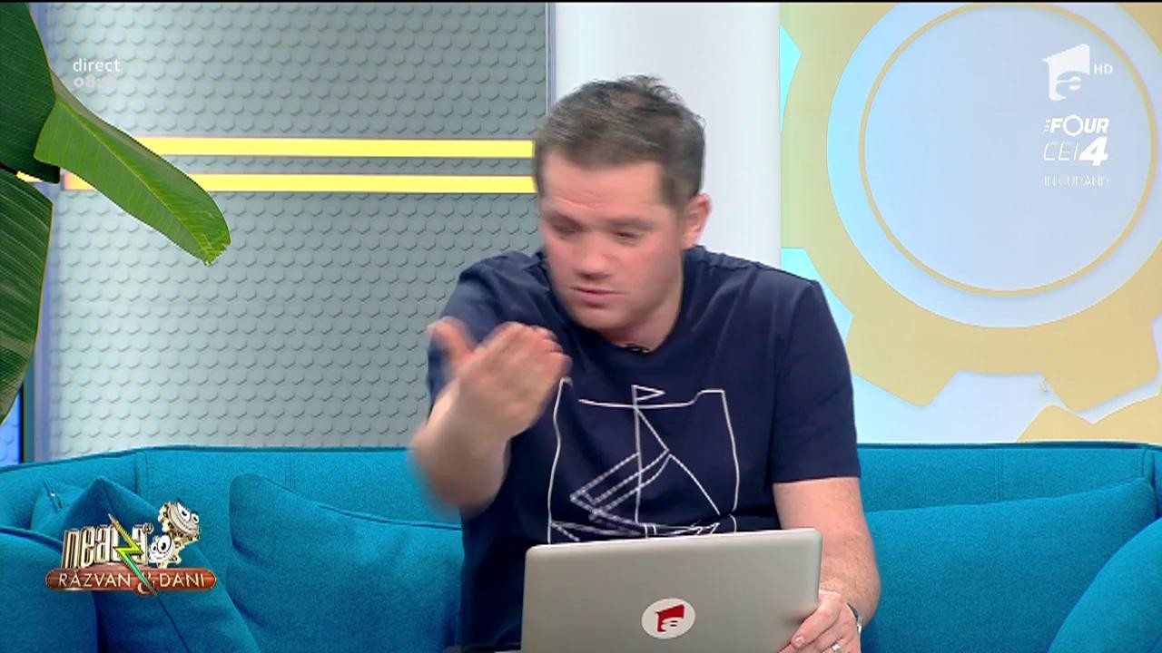 Smiley News. Povestea halucinantă a rom&acirc;nului declarat mort la tribunal, deşi judecătorii l-au văzut viu