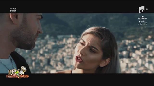 Jon Brian & UnderVibe feat. Amdia - "Somebody To Love"