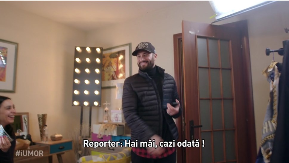 Capcană pentru Mihai Bendeac. La ce s-au g&acirc;ndit colegii lui de la iUmor