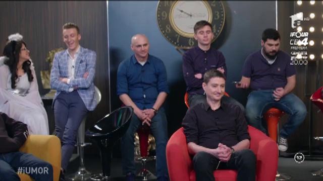 Știrile care l-au făcut pe Cheloo să r&acirc;dă cu lacrimi: &rdquo;Compatrioții noștri de etnie rromă și-au dat &icirc;nt&acirc;lnire pentru a lua startul la Maratonul de Haur&rdquo;