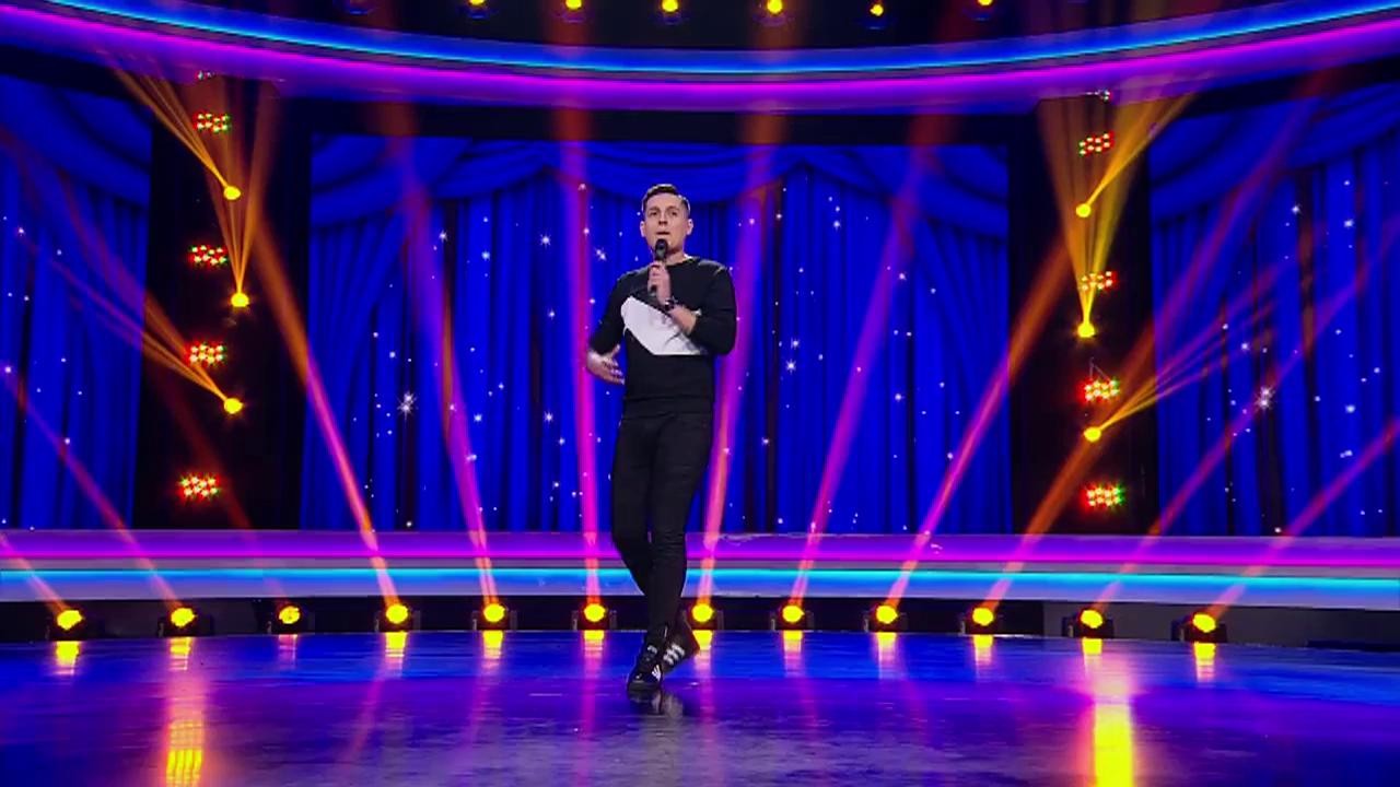 George Tănase, despre copilăria la țară, pe sinceritate: &rdquo;Eram at&acirc;t de slab și ur&acirc;t, zici că făceam reclamă la necaz&rdquo;