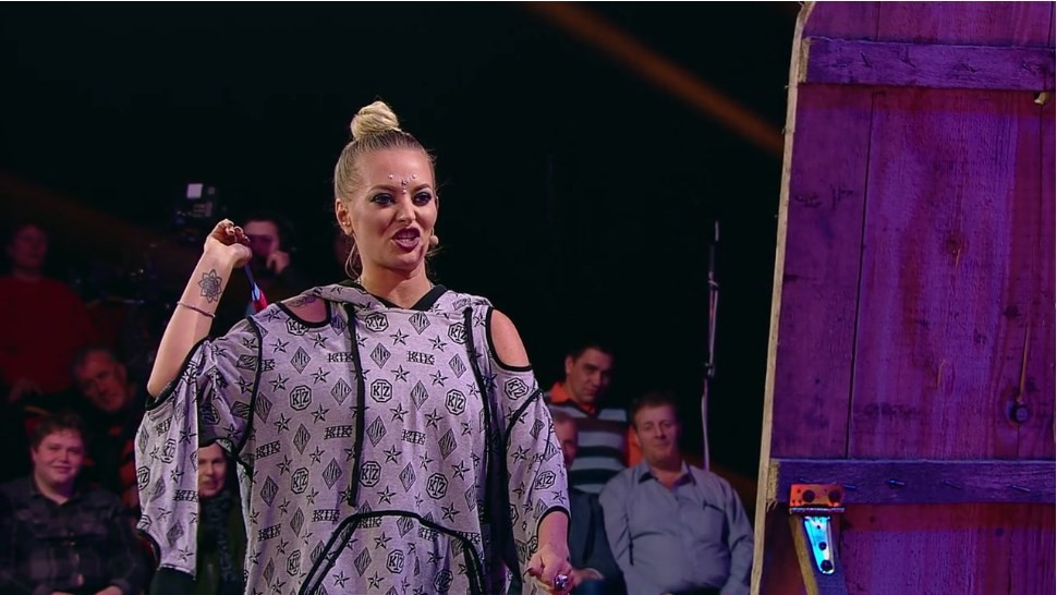 Jurații iUmor, adevărați cuțitari! Cei trei au instaurat un regim de teroare pe scena iUmor