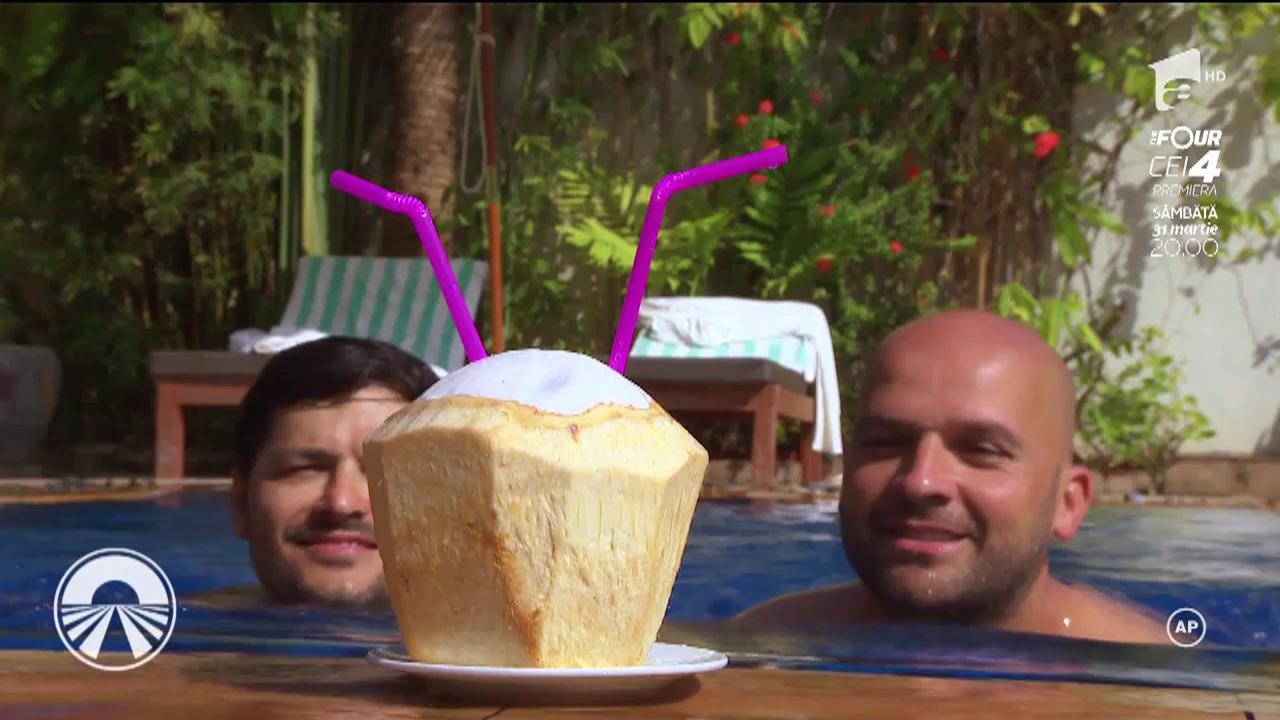 Daniela Crudu, la un pas de accidenare! "Ce picior am dat &icirc;n fierul ăsta! Fierul mătii"