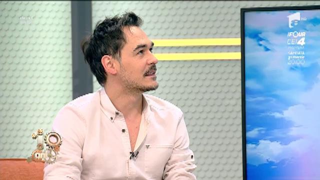 Dani Oțil, despre o pereche de &icirc;ncălțări de fiță: &rdquo;Erau niște cizme at&acirc;t de ur&acirc;te &icirc;nc&acirc;t dacă i le dădeai unui cioban, lupii nu-i atacau st&acirc;na nicodată!&rdquo;