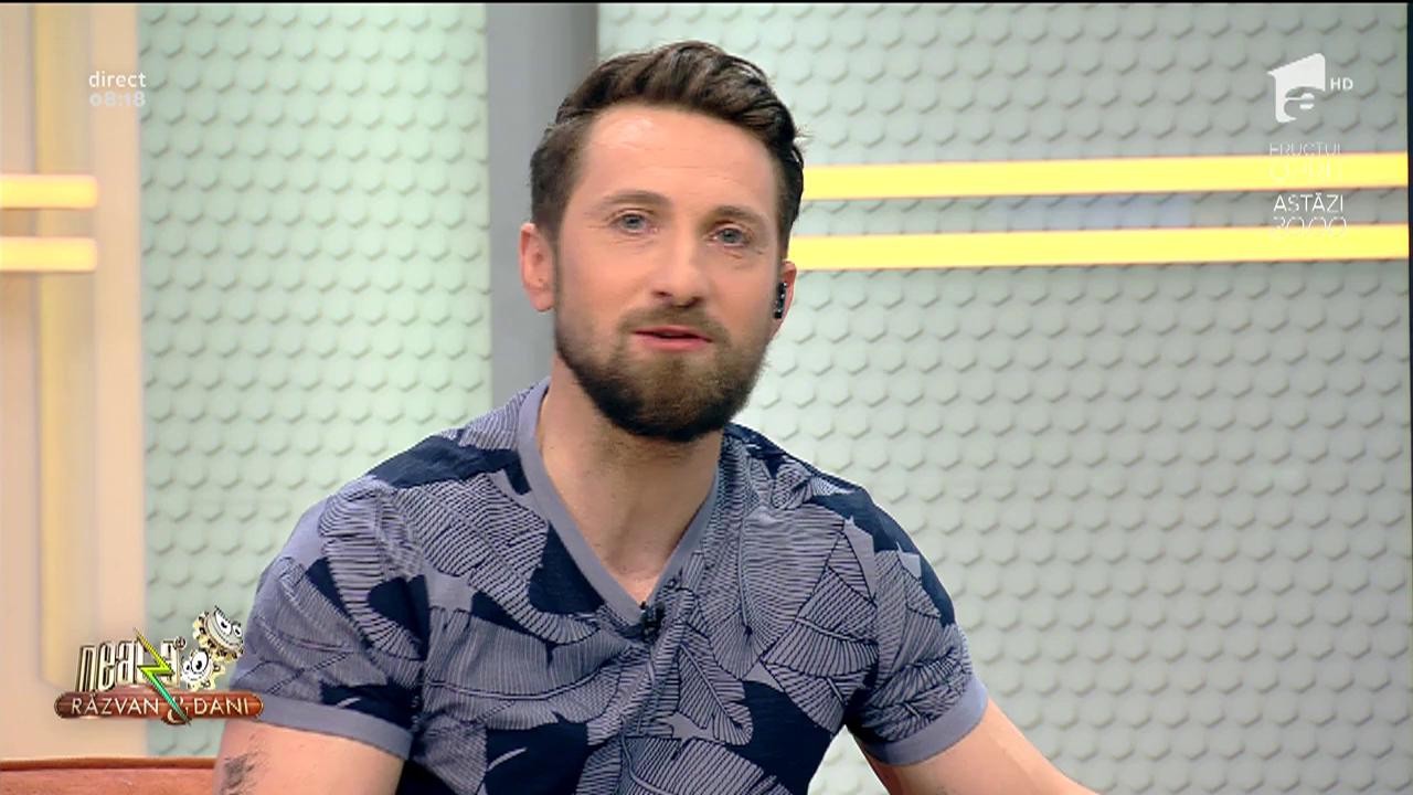 Cătălin Oprișan, despre gerul din luna martie: "Rom&acirc;nia este singura țară din lume unde la trei luni de iarnă mai primești una gratis"