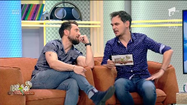 Dani: "Am ajuns să ne &icirc;nchinăm la papanașii Rihannei"