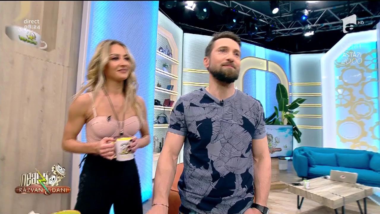 Reţeta zilei: Darul gr&acirc;nelor, un mic dejun hrănitor