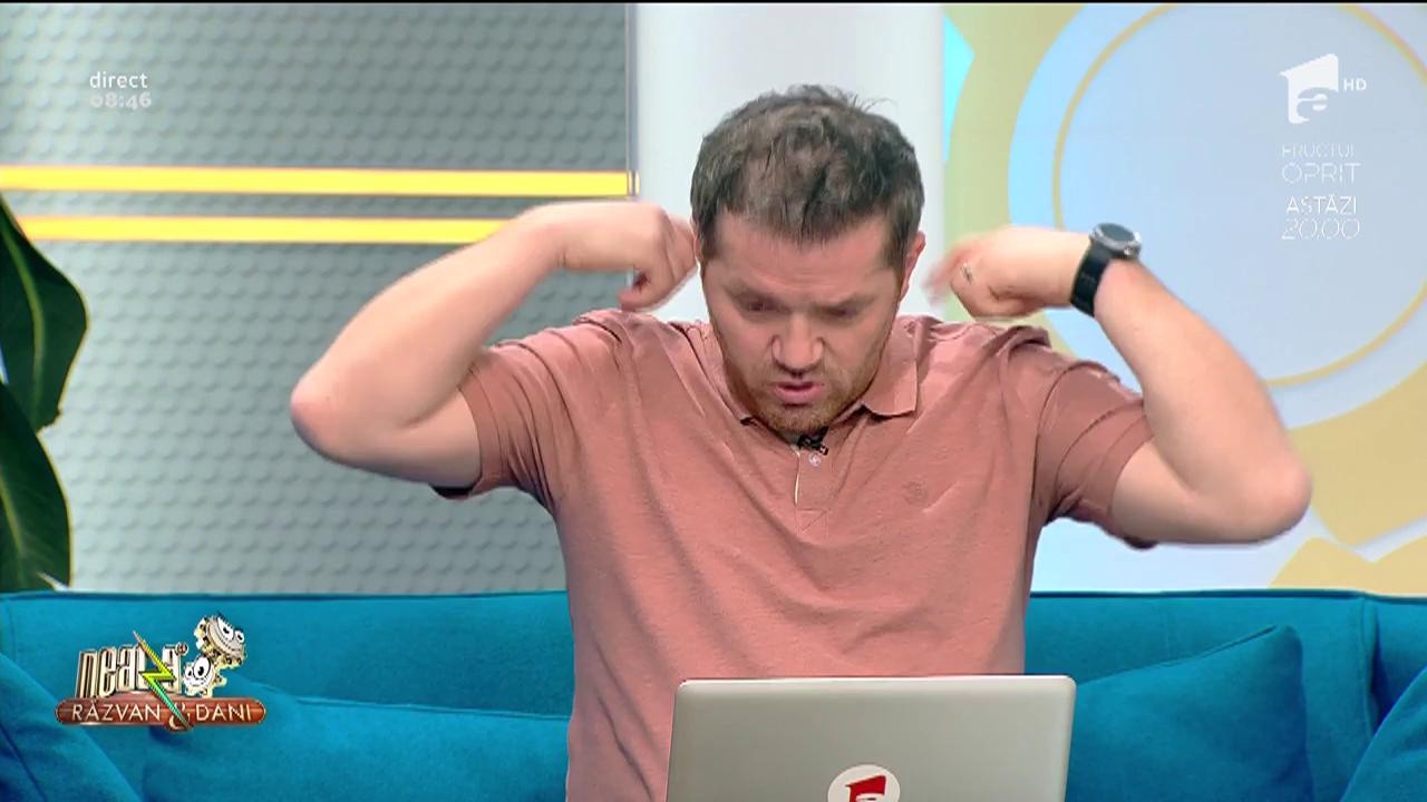 Smiley News! V&acirc;ntul face ravagii &icirc;n r&acirc;ndul politicienilor din Ucraina