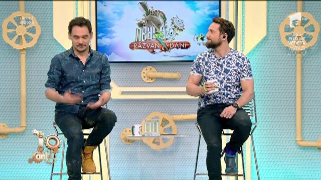Starea de spirit a Flaviei: "Am zile c&acirc;nd mă simt de minim 87 de ani"