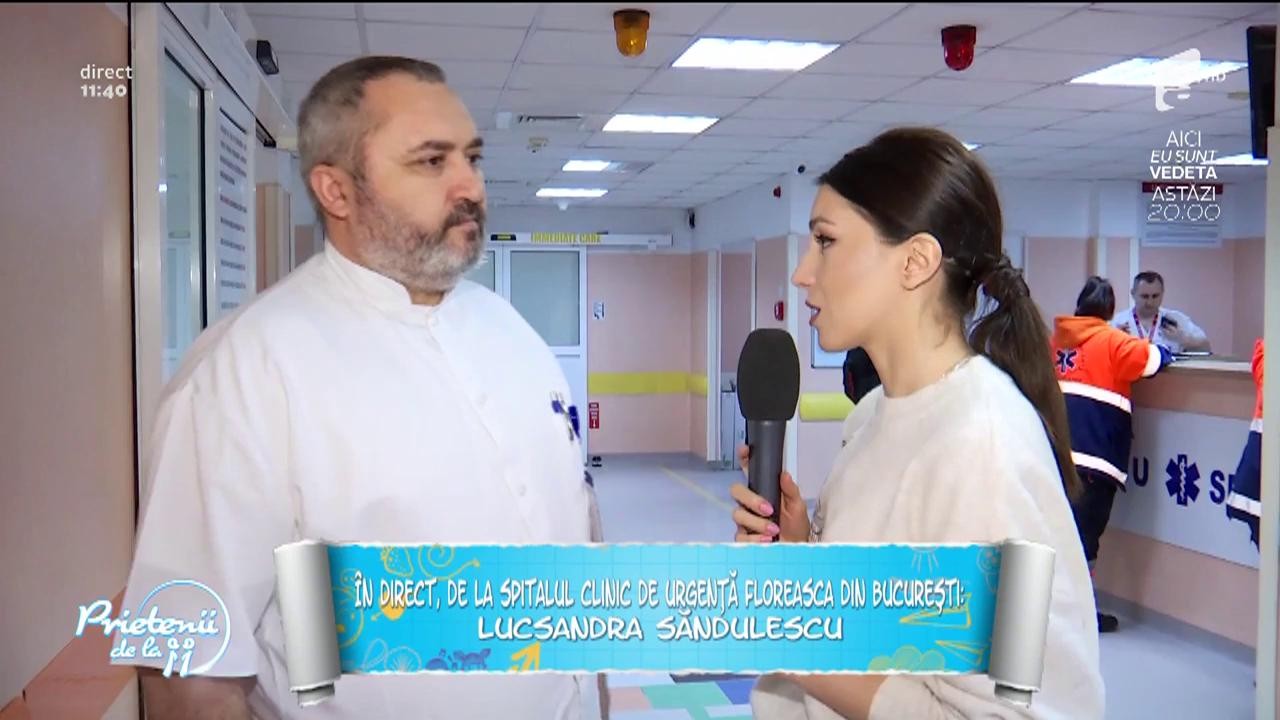 Poleiul face victime! Sfatul medicilor