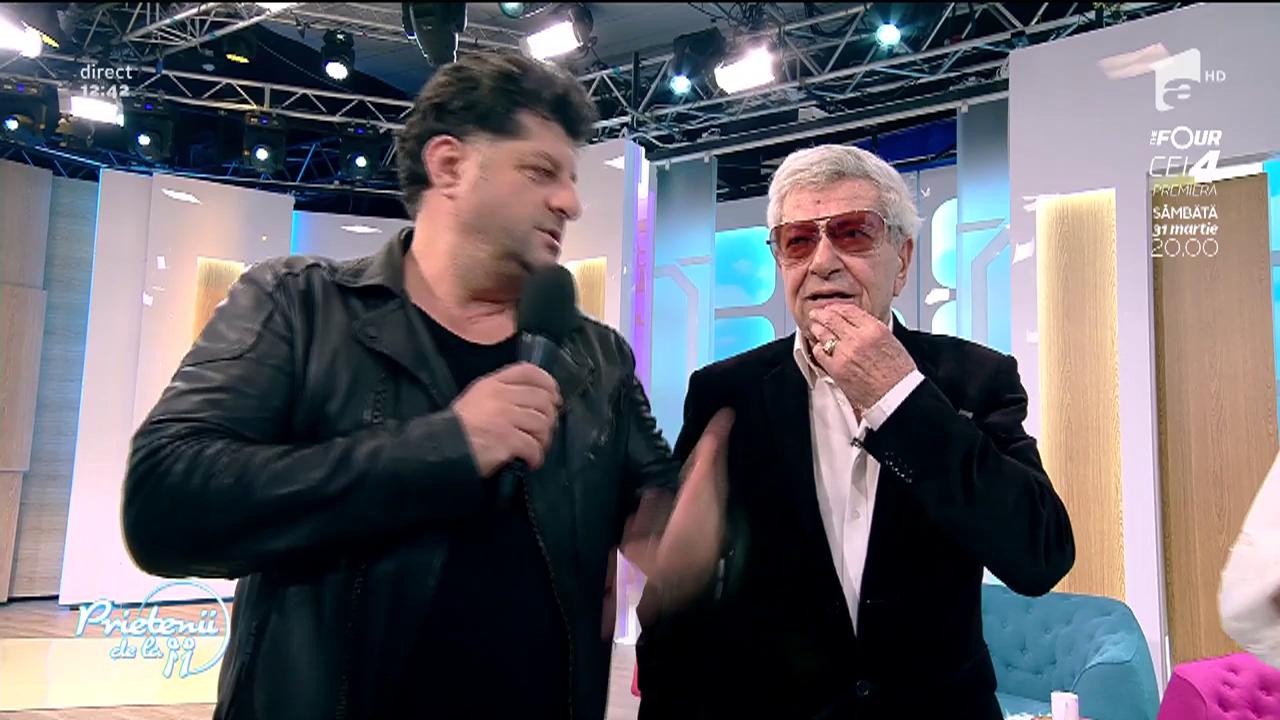 Tavi Colen și-a făcut propriul studio: &rdquo;&Icirc;ncercăm să trecem pe partea de producție&rdquo;