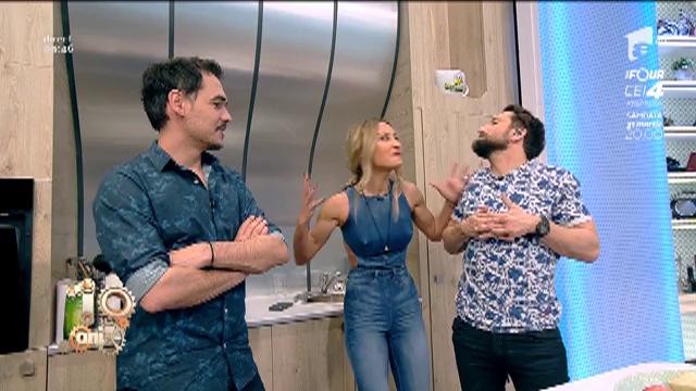 Flavia: "Am fost cerută &icirc;n căsătorie la 21 de ani, &icirc;n Londra"