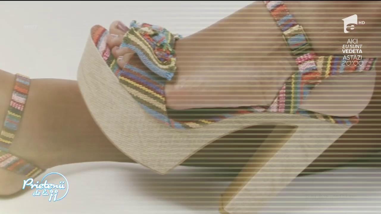 Sănătatea și mersul pe tocuri. Cum să eviți problemele cauzate de pantofii cu toc