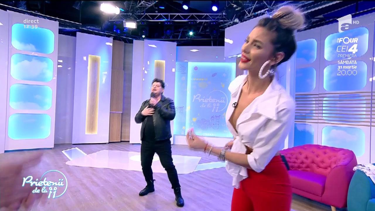 Tavi Colen - &rdquo;Lacătul e pus pe ușa ta&rdquo;