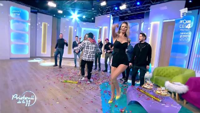 Alex Velea - &rdquo;Sentimente sau instincte&rdquo;