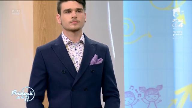 Prezentare de modă. Ce haine se poartă &icirc;n primăvara anului 2018