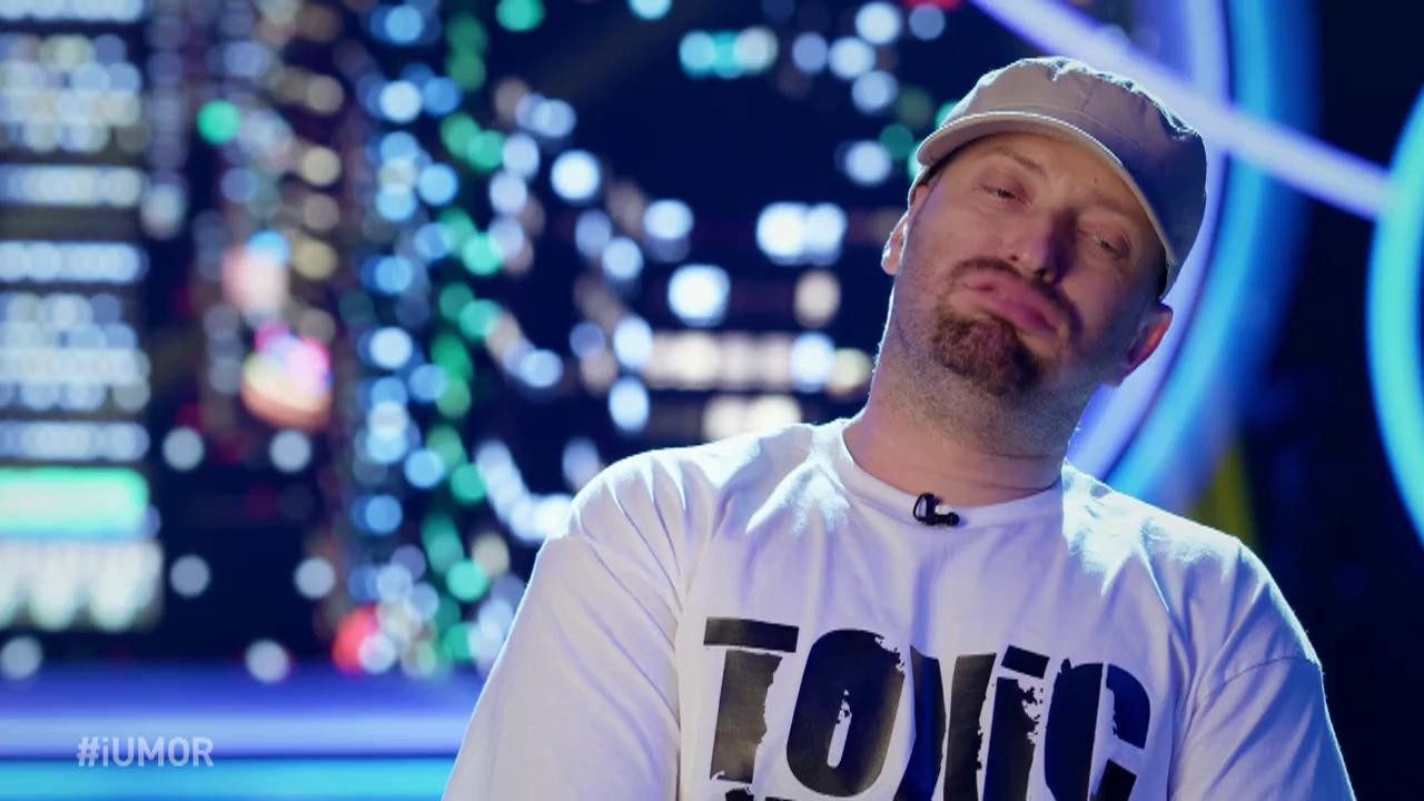 Cheloo, despre fobia lui Bendeac: "Merită costumul de melc. El trebuie să-l aibă acasă, &icirc;mpăiat, lipsit de viață, pus &icirc;n nou lui apartament"