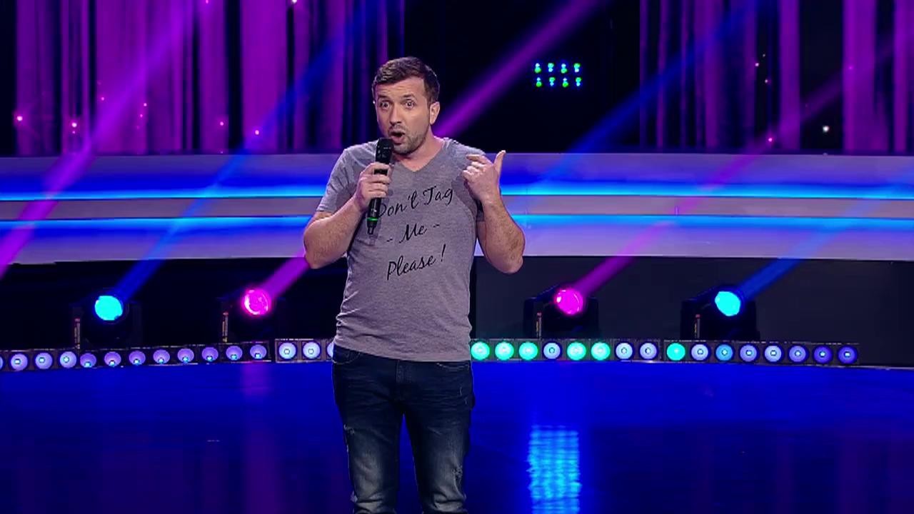 Bobi Dumitraș, despre coafurile femeilor: "Ești ultimul om de pe lumea asta dacă nu observi schimbarea"