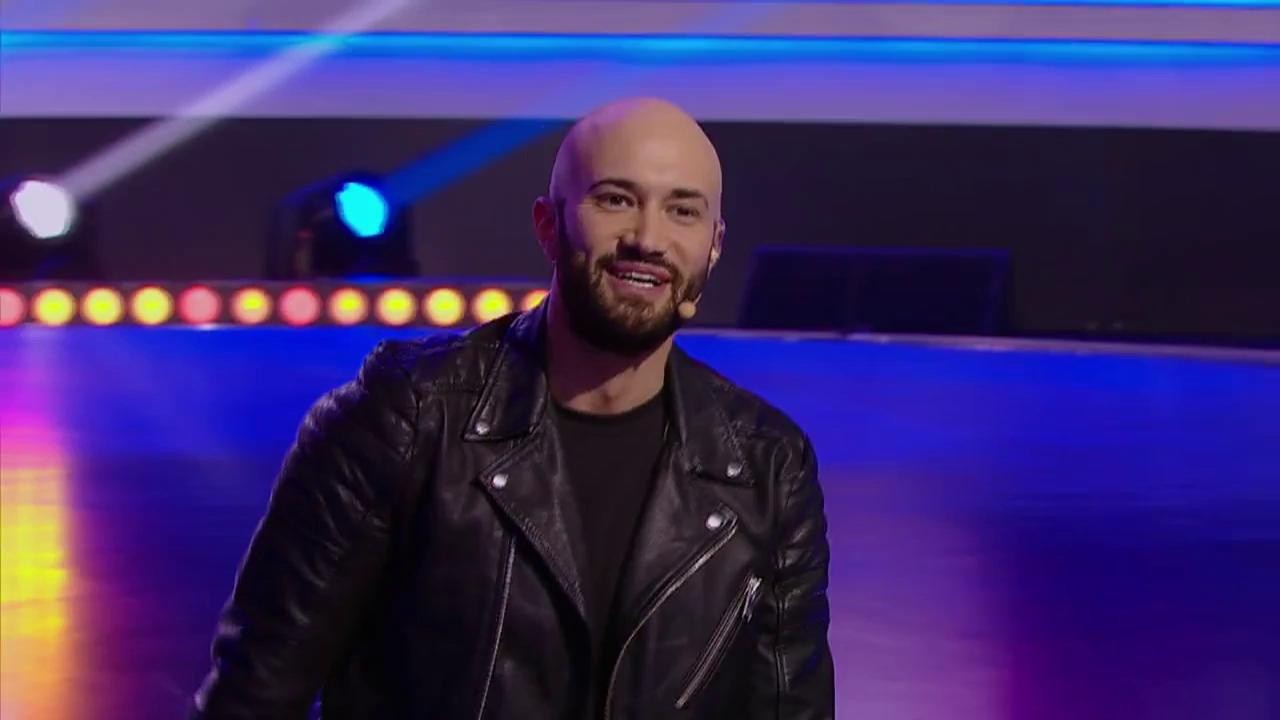 Anunț la matrimoniale! Mihai Bendeac &icirc;și dorește o parteneră: "Bărbat matur, caut cunoștință de gen feminin, pentru prietenie"