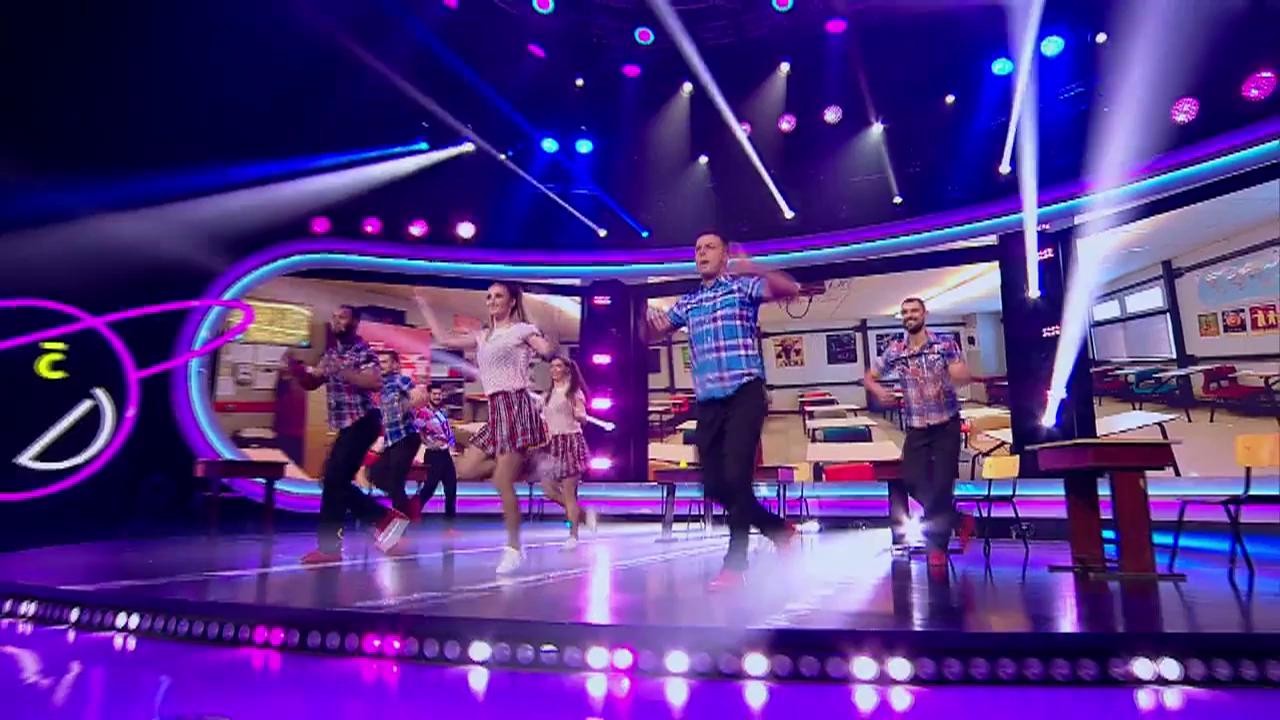 Baletul Furnica, spectacol pe scena iUmor