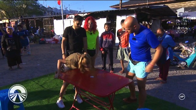 Să &icirc;nceapă joaca cu elasticul! Ana Baniciu și Raluk se simt binecuv&acirc;ntate, au &icirc;nceput ziua perfect