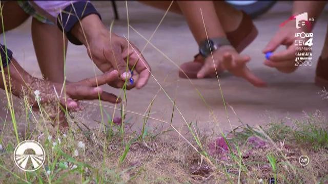 Camere pline de furnici sau dormitul pe terasă. Concurenţii de la &ldquo;Asia Express&rdquo; &icirc;ncă rezistă: "C&acirc;nd am văzut muşuroiul ăla, am zis că renunţ"