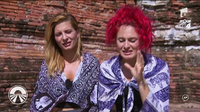 Lupta pentru MARELE premiu de la "Asia Express", pe ultima sută de metri! Vica Blochina: &rdquo;Simt că am luat-o pe arătură. Pierd curentul&rdquo;