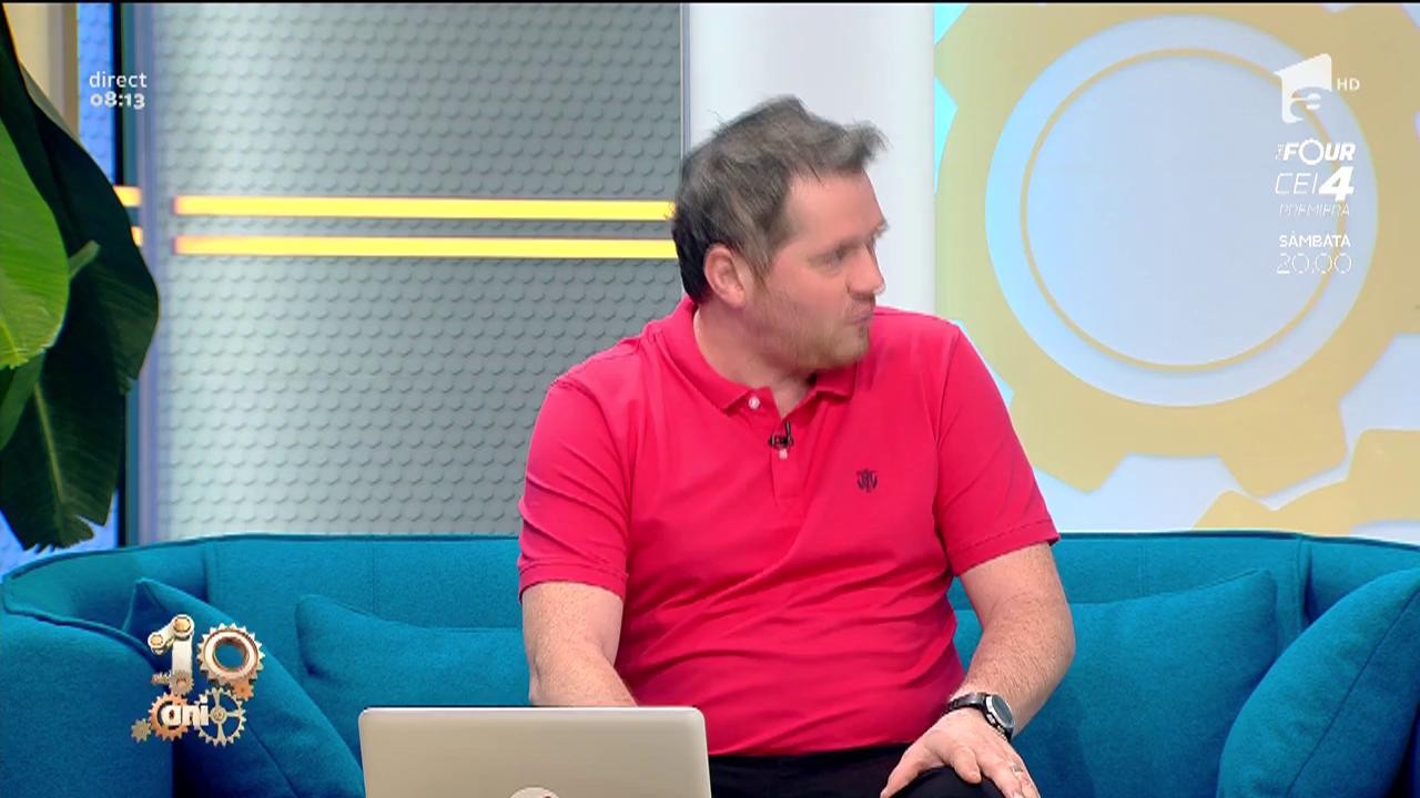 Smiley News. Un urs a dat iama &icirc;n afinată, &icirc;n Harghita