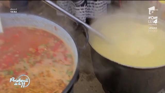 Festivalul Pescăresc, &icirc;n Parcul Naţional. Cel mai mare festival pescăresc din țară