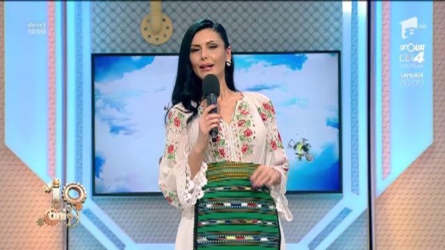 Lavinia Furtună - &bdquo;Zice gura satului&rdquo;