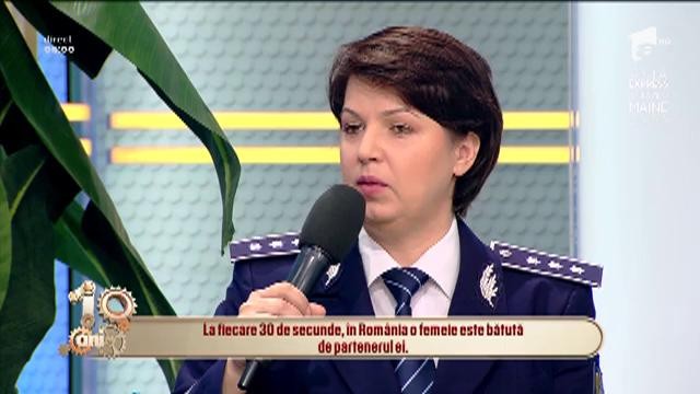 &rdquo;Sper ca acest mesaj să ajungă la c&acirc;t mai multe persoane&rdquo;. Francisca, Proconsul și Uddi, colaborare cu Poliția Rom&acirc;nă pentru prevenția violenței &icirc;n familie