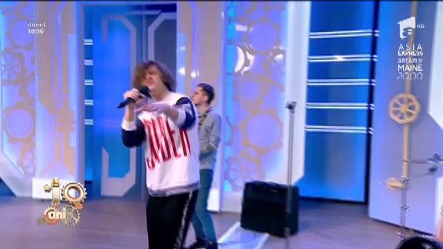 Seredinschi - &rdquo;Piesa mea de dor&rdquo;