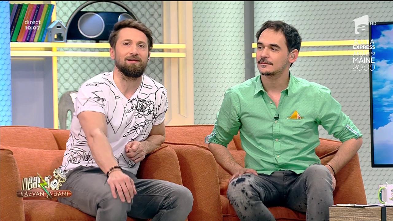 Amalia, aroganță de prinț cu un avion personal: &rdquo;Vroiam să mergem p&acirc;nă la Constanța să m&acirc;ncăm un pește&rdquo;