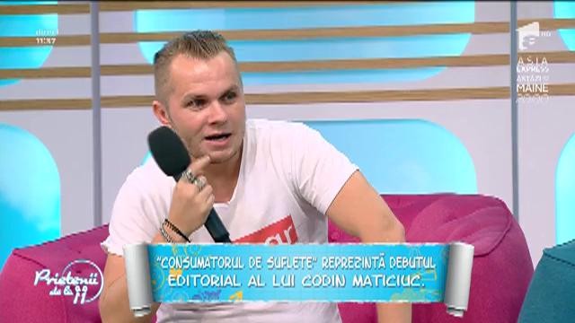 Filmul "Ghinionistul" a luat premiul publicului pentru producția cu cele mai mari &icirc;ncasări, trofeu decernat &icirc;n cadrul Galei Premiilor GOPO