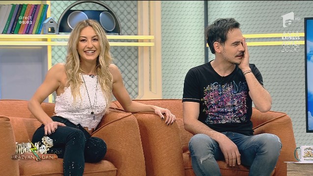 Flavia Mihășan se g&acirc;ndește la căsătorie: &rdquo;La nunta mea nu voi dansa valsul mirilor. Voi dansa pe hip-hop&rdquo;