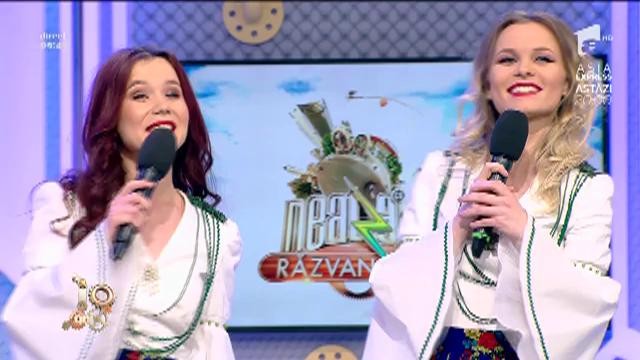 MarkOne1 feat. Suzana și Daciana Vlad & Richy B - &rdquo;Haida hai&rdquo;