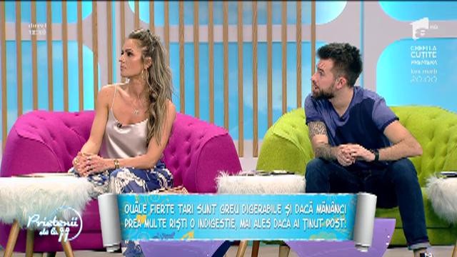 Analiza produselor tradiționale de Paști, &icirc;n viziunea nutriționiștilor